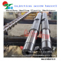 Bimetallic Rubber Screw Barrel 